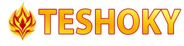 LOGO SITUS TESHOKY